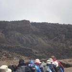 Mt Kilimanjaro – Day 5