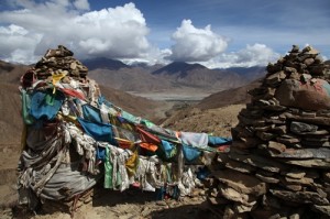 Chorten