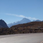 Mt Aconcagua – day 3