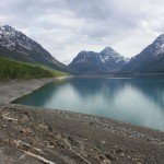 Denali – Anchorage/Eklutna