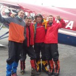 Denali – Talkeetna