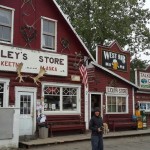 Denali – Talkeetna Denali – Talkeetna