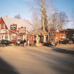 Denali – Talkeetna Denali – Talkeetna