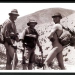 Sean Wisedale – Mt Everest 2015 – who the heck had the nerve to climb Everest before us?