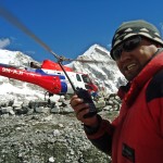 Sean Wisedale – Mt Everest Expedition 2015 – high altitude rescue Sean Wisedale – Mt Everest Expedition 2015 – high altitude rescue