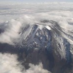 Mt Kilimanjaro – departure day