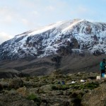 Kilimanjaro – Karanga