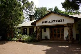 Traveler's Rest