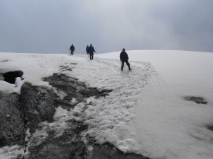 summit a