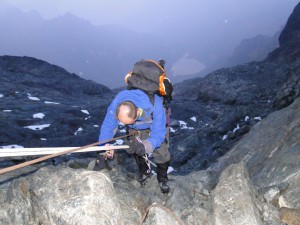 summit b