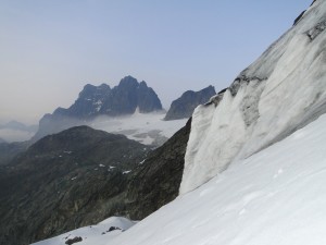 summit d