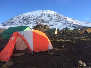 Tents