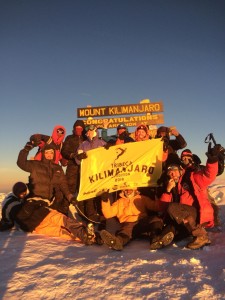 summit